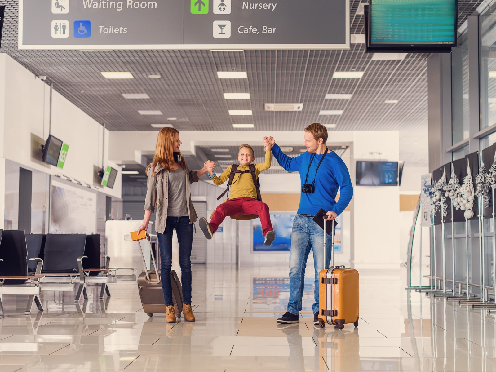 Montgomery International Airport