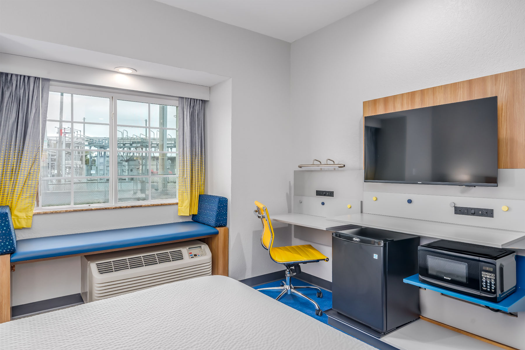 ADA Single Room